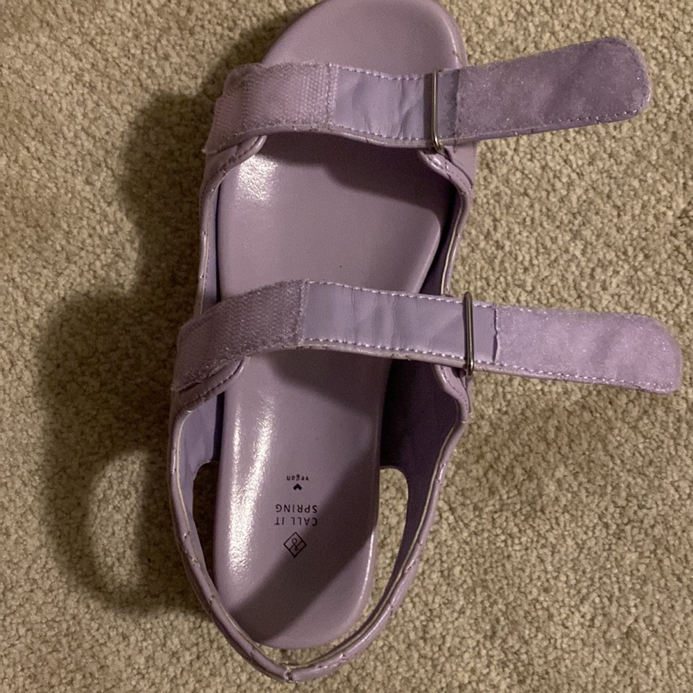 Call it spring sandals - Picture 10 of 10